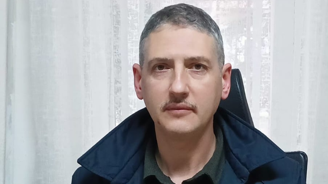 Kazım HEPŞEN - Müdür