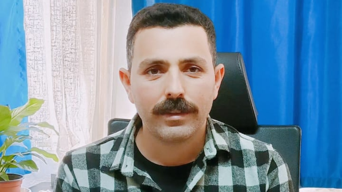 Hasan AKBABA - Müzik Öğretmeni